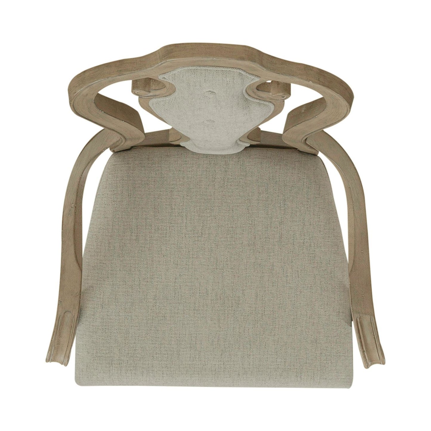Magnolia Manor - Splat Back Upholstered Chair