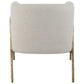 Jacobsen - Shearling Accent Chair