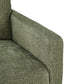 Dishford - Swivel Accent Chair