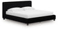 Zuraleus - Upholstered Bedroom Set