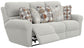 Kellen - Lay Flat Reclining Sofa