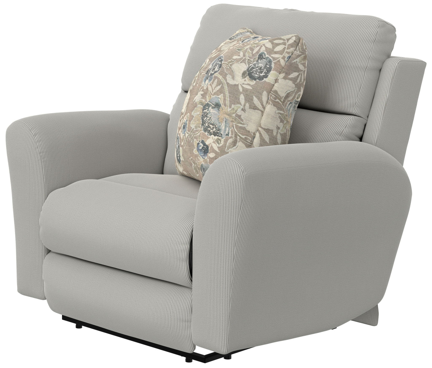Chappy - Lay Flat Recliner