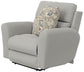Chappy - Lay Flat Recliner