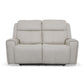 Barnett - Reclining Loveseat