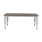 Magnolia Manor - Leg Table Set