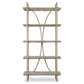 Sway - Etagere - Soft Gray