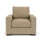 Oliver - Fabric Chair