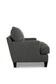 Cole - Fabric Stationary Chair