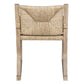 Chatham Seagrass - Dining Chair - Light Brown