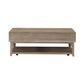 Brentwood - Cocktail Table - Sandstone