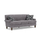 Venture - Fabric Sofa