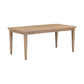 Sheridan Pointe - Rectangular Leg Table - Vintage Natural