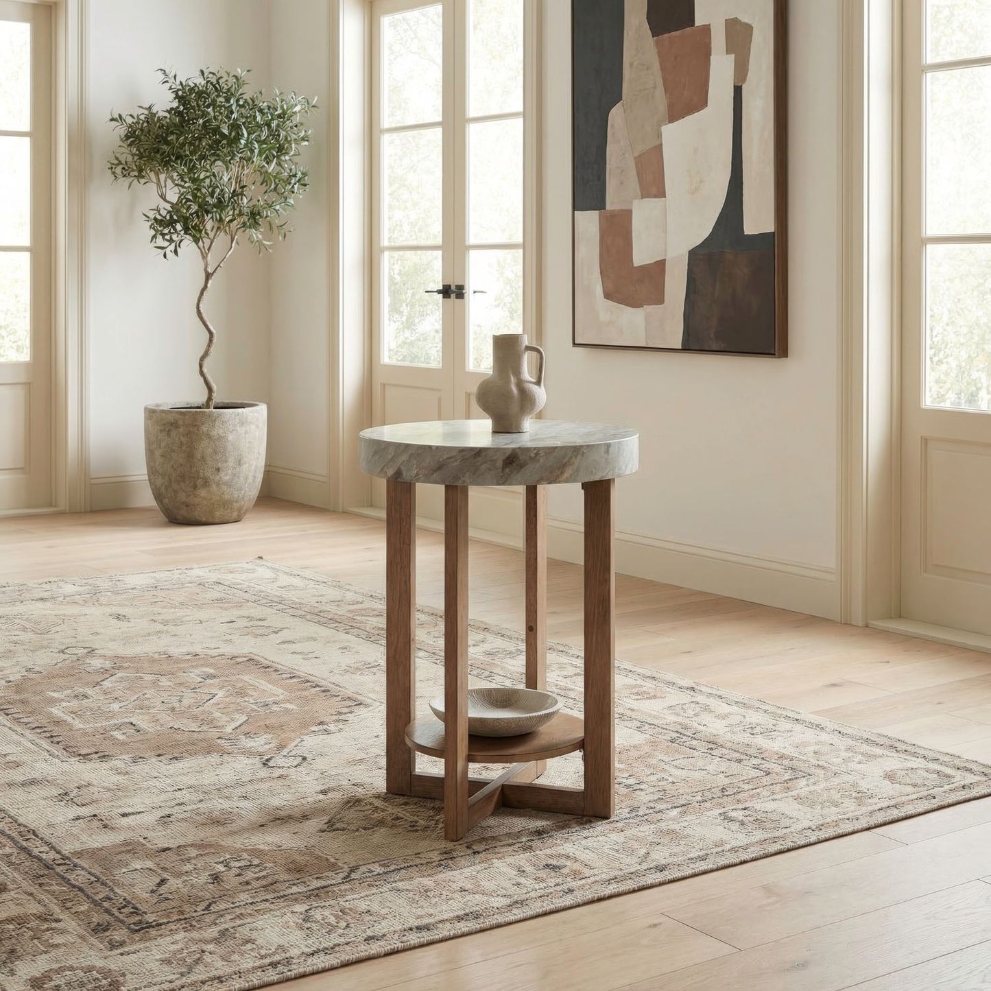 Danby - Table