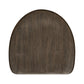 City View - Console Stool - Coffee Bean