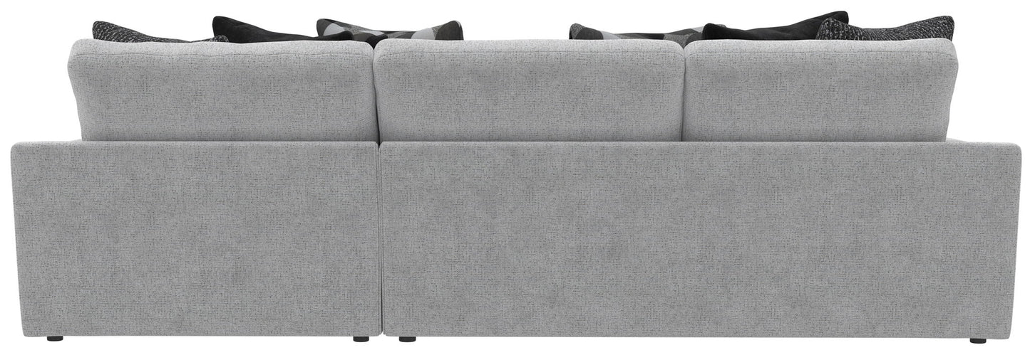 Arlo - Oversized Sofa Chaise
