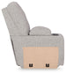 Acklen Place - 6 Piece Reclining Sectional