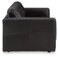 Amiata - Sofa - Onyx