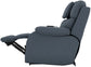 Dreamtime - Power Headrest Power Lay Flat Recliner With CR3 Heat/Massage/Zero Gravity