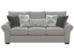 Alden - Queen Sleeper Sofa