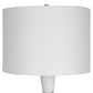 Bandeau - Banded Stone Table Lamp
