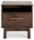 Calverson - Night Stand