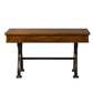 Arlington House - Writing Desk - Dark Brown