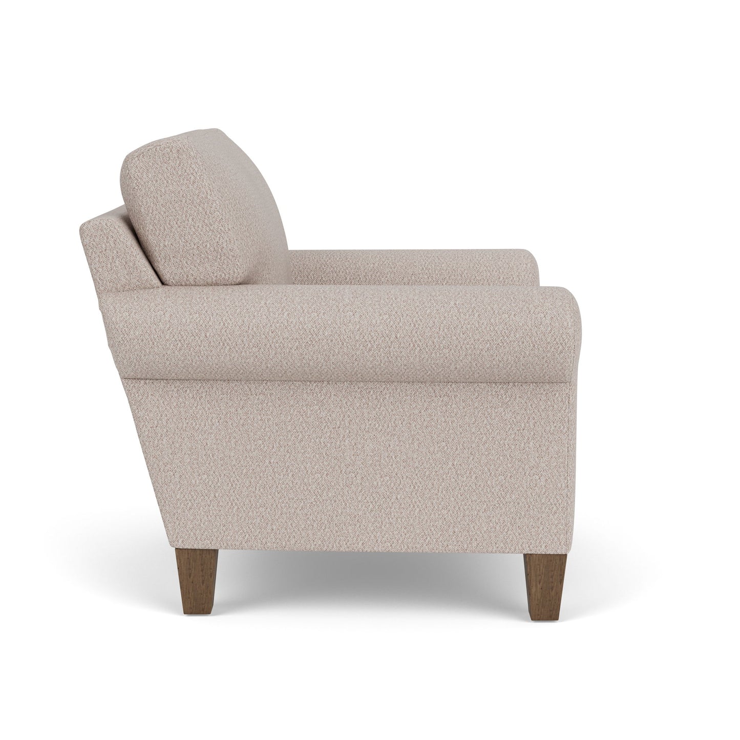 Moxy - Fabric Arm Chair