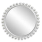 Cyra - Round Mirror