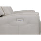 Barnett - Reclining Loveseat