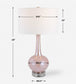 Rosa - Table Lamp - Pink