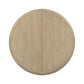 Summer House - Pedestal Table Set - Sand Dune