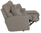 McPherson - Reclining Sectional