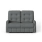 Devon - Reclining Loveseat