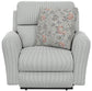 Chappy - Lay Flat Recliner