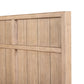 Proximity Place - Panel Bed