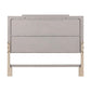 New Haven - Panel Headboard