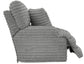 Cushy - Power Headrest Deep Seat Recliner