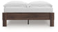 Calverson - Platform Bed