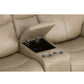 Crew - Power Loveseat