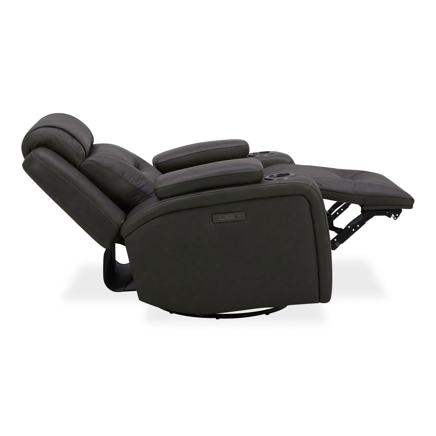 Chapman - Swivel Glider Recliner P2