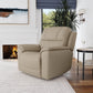 Crew - Power Recliner With Power Headrest & Lumbar
