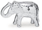 Hallmont - Sculpture - Silver Finish