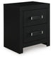 Maeling - Upholstered Panel Bedroom Set
