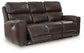 Crossplex - Living Room Set