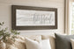 18x42 Blessed By Imperfect Dust - Beige