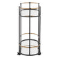 Andre - Iron Bar Cart
