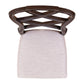 Providence Park - Wood Back Side Chair - Chateau Brown