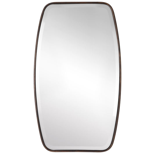 Canillo - Mirror - Bronze