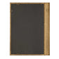Hanover - Marble Mirror - Bronze / Brown / Gold