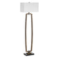 Relic - Floor Lamp - Gold